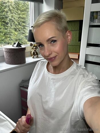 Anike Ekina - free O / anikeekinafree nude photo #16