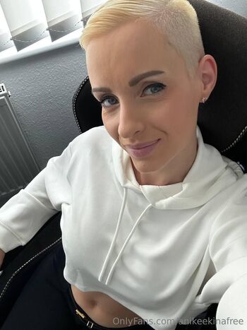 Anike Ekina - free O / anikeekinafree nude photo #20