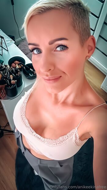 Anike Ekina - free O / anikeekinafree nude photo #22