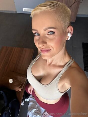 Anike Ekina - free O / anikeekinafree nude photo #26