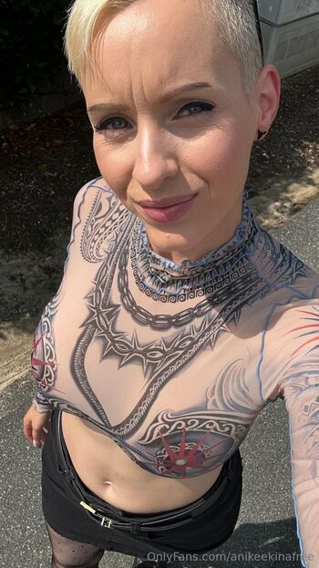 Anike Ekina - free O / anikeekinafree nude photo #30