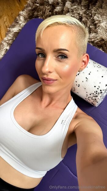 Anike Ekina - free O / anikeekinafree nude photo #34