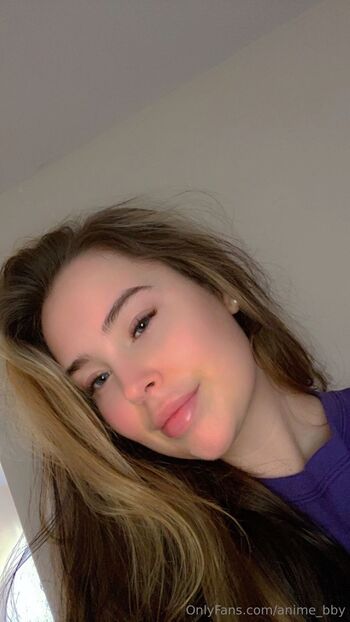 anime_bb / anime_bby nude photo #5