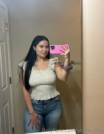 anime_bb / anime_bby nude photo #14