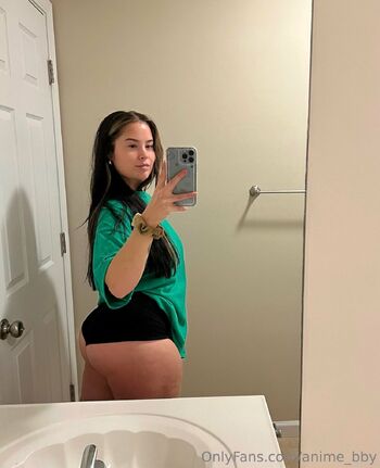 anime_bb / anime_bby nude photo #16