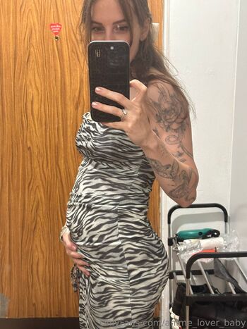 MrsAnimeLove / anime_lover_baby / alicesentimelt / animeloverbaby_ nude photo #8