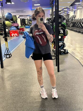 MrsAnimeLove / anime_lover_baby / alicesentimelt / animeloverbaby_ nude photo #10