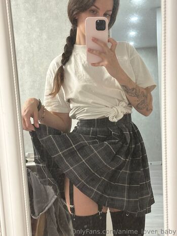 MrsAnimeLove / anime_lover_baby / alicesentimelt / animeloverbaby_ nude photo #20