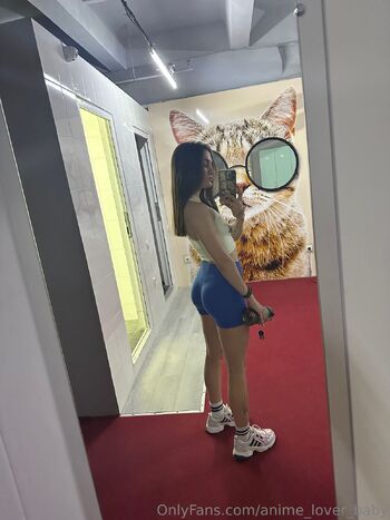 MrsAnimeLove / anime_lover_baby / alicesentimelt / animeloverbaby_ nude photo #29