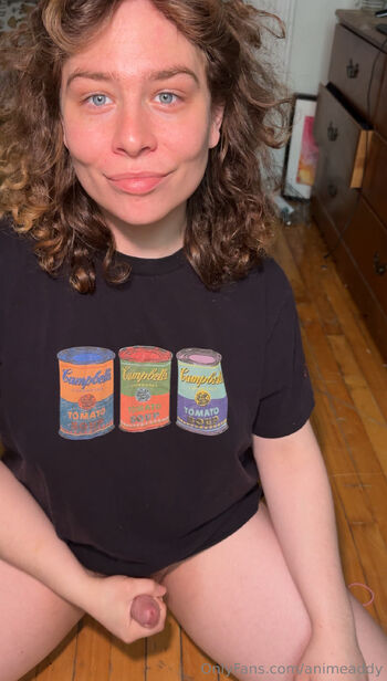 OnlyFans / animeaddy nude photo #14