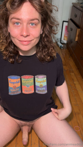 OnlyFans / animeaddy nude photo #15