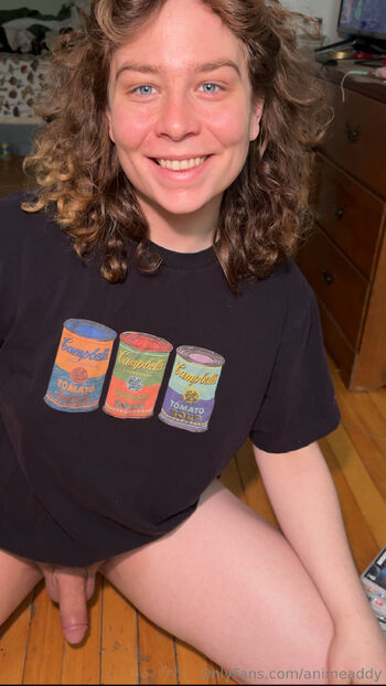 OnlyFans / animeaddy nude photo #16