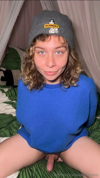 OnlyFans / animeaddy nude photo #27