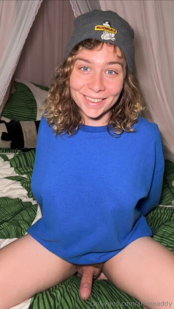 OnlyFans / animeaddy nude photo #29