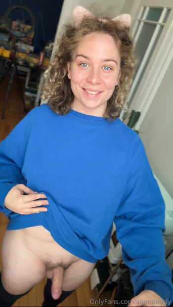 OnlyFans / animeaddy nude photo #32