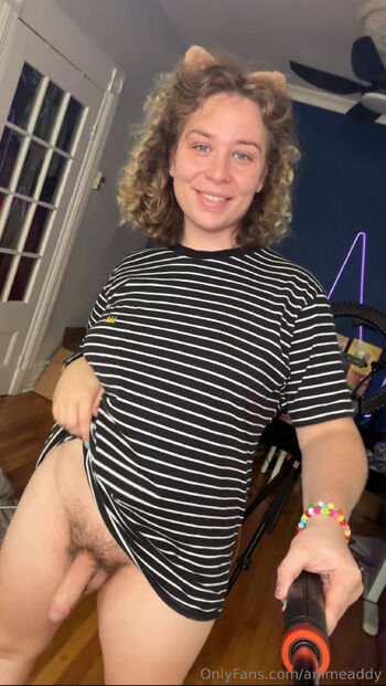 OnlyFans / animeaddy nude photo #33