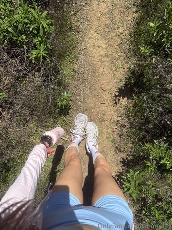 Lil / animelily nude photo #24