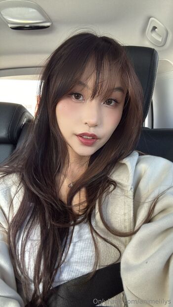 Lil / animelilys nude photo #23