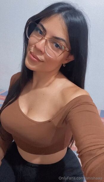 ANISHA / anishaaa nude photo #11