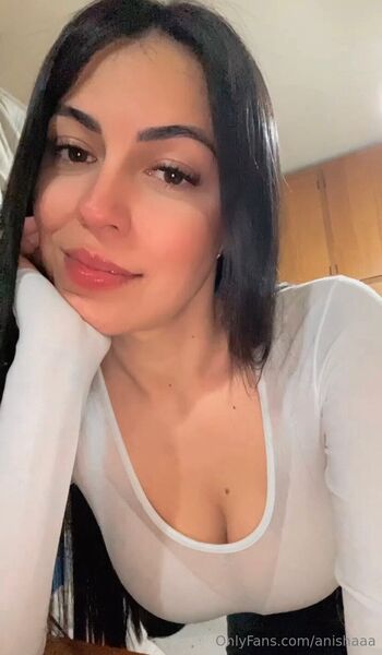 ANISHA / anishaaa nude photo #22