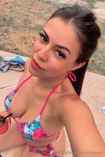 ANISHA / anishaaa nude photo #25