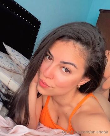 ANISHA / anishaaa nude photo #31