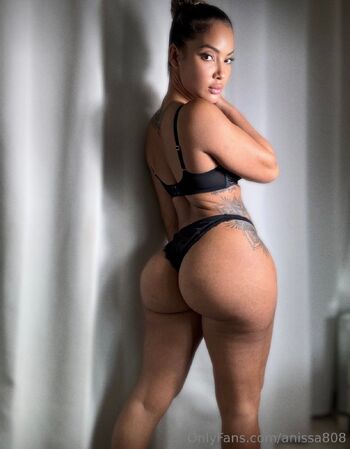 Aniss / anissa808 nude photo #4
