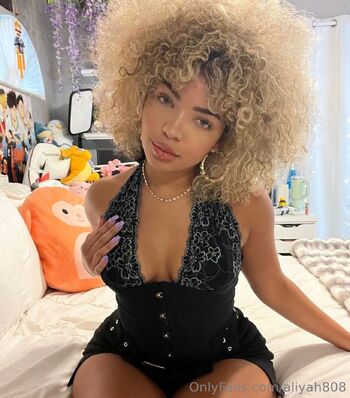 Aniss / anissa808 nude photo #17