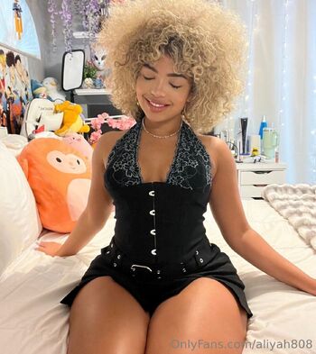 Aniss / anissa808 nude photo #18