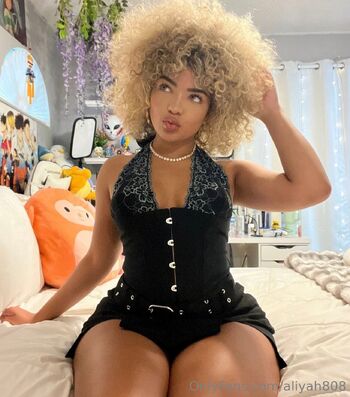 Aniss / anissa808 nude photo #19