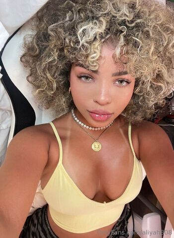 Aniss / anissa808 nude photo #24