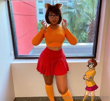 Aniss / anissa808 nude photo #27