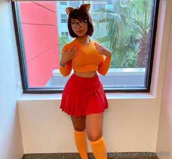 Aniss / anissa808 nude photo #29