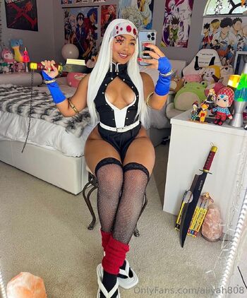 Aniss / anissa808 nude photo #34