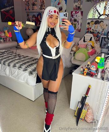 Aniss / anissa808 nude photo #35