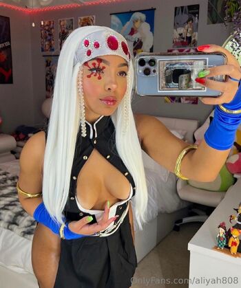 Aniss / anissa808 nude photo #37