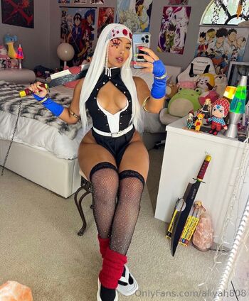 Aniss / anissa808 nude photo #38