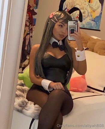 Aniss / anissa808 nude photo #39