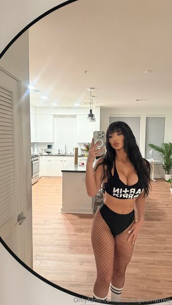 Anissa (YOUR FAVORITE NAUGHTY GAMER / anissagodinafree nude photo #2