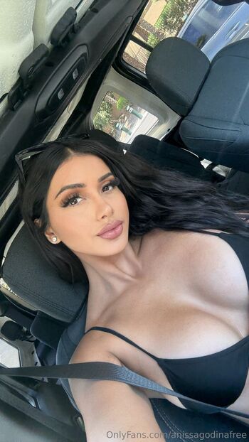 Anissa (YOUR FAVORITE NAUGHTY GAMER / anissagodinafree nude photo #6