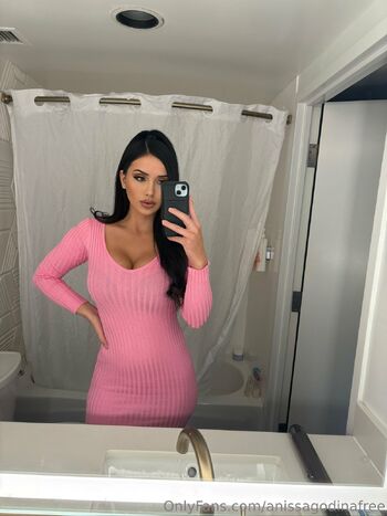 Anissa (YOUR FAVORITE NAUGHTY GAMER / anissagodinafree nude photo #13