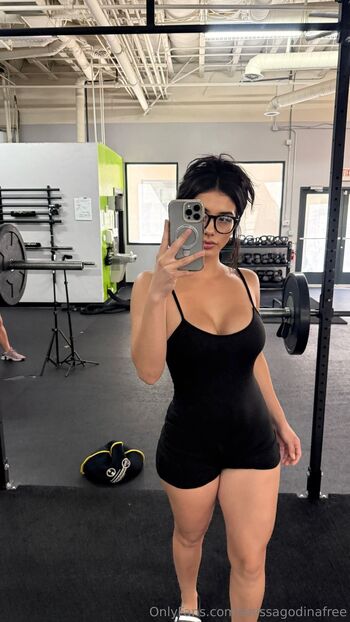 Anissa (YOUR FAVORITE NAUGHTY GAMER / anissagodinafree nude photo #18