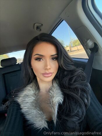 Anissa (YOUR FAVORITE NAUGHTY GAMER / anissagodinafree nude photo #27