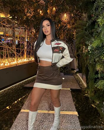 Anissa (YOUR FAVORITE NAUGHTY GAMER / anissagodinafree nude photo #29