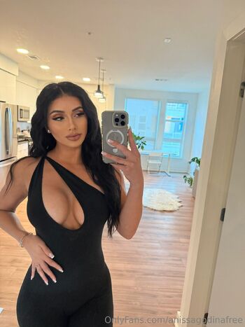 Anissa (YOUR FAVORITE NAUGHTY GAMER / anissagodinafree nude photo #33