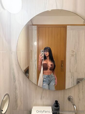 Anissa (YOUR FAVORITE NAUGHTY GAMER / anissagodinafree nude photo #34