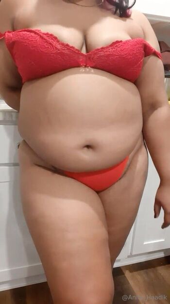 Anita Haadik / anita_haadik / msbrownkitten nude photo #18