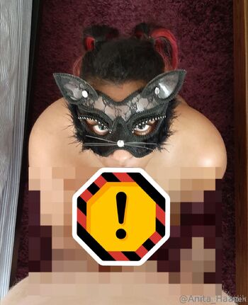 Anita Haadik / anita_haadik / msbrownkitten nude photo #28