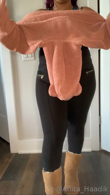 Anita Haadik / anita_haadik / msbrownkitten nude photo #29