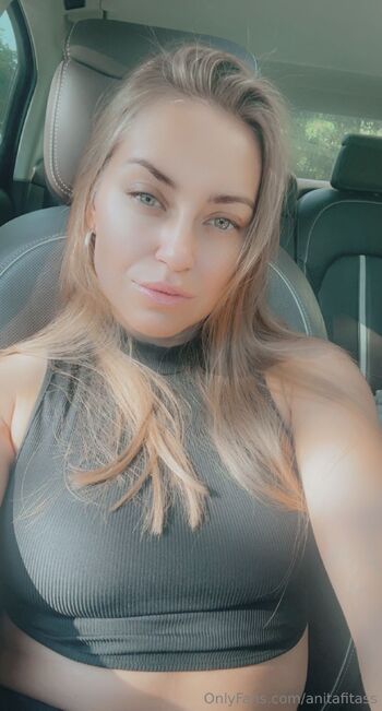 Anitafitas / anitafitass nude photo #1